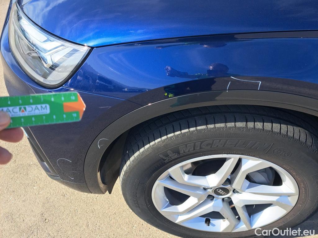  Audi  Q5 AUDI  / 2020 / 5P / todoterreno Advanced 50 TFSI e quattro-ultra #17