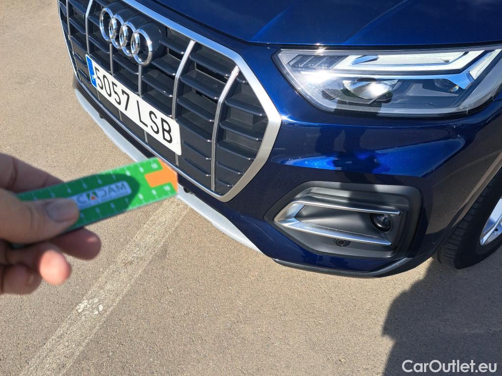  Audi  Q5 AUDI  / 2020 / 5P / todoterreno Advanced 50 TFSI e quattro-ultra #11