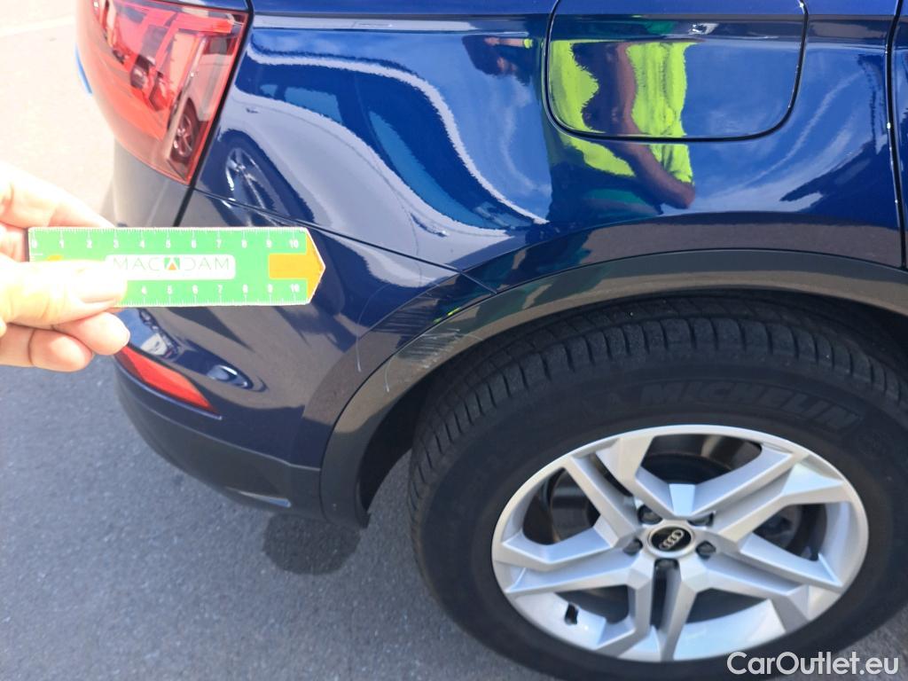  Audi  Q5 AUDI  / 2020 / 5P / todoterreno Advanced 50 TFSI e quattro-ultra #19