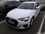  Audi  A3 AUDI  / 2020 / 5P / berlina con portón Sportback 30 TFSI 81kW (110CV) S tronic 
