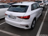  Audi  A3 AUDI  / 2020 / 5P / berlina con portón Sportback 30 TFSI 81kW (110CV) S tronic #2