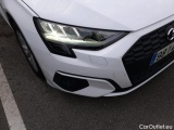  Audi  A3 AUDI  / 2020 / 5P / berlina con portón Sportback 30 TFSI 81kW (110CV) S tronic #16