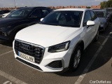  Audi  Q2  35 TFSI advanced 1.5 TFSI 150CV AT7 E6d 