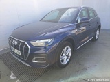  Audi  Q5 AUDI  / 2020 / 5P / todoterreno Advanced 50 TFSI e quattro-ultra 