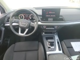  Audi  Q5 AUDI  / 2020 / 5P / todoterreno Advanced 50 TFSI e quattro-ultra #3