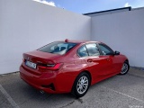  Bmw  Serie 3 BMW  / 2018 / 4P / sedán 320d Auto. #2