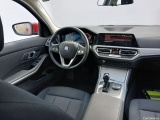  Bmw  Serie 3 BMW  / 2018 / 4P / sedán 320d Auto. #3
