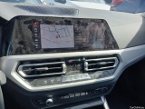  Bmw  Serie 3 BMW  / 2018 / 4P / sedán 320d Auto. #5