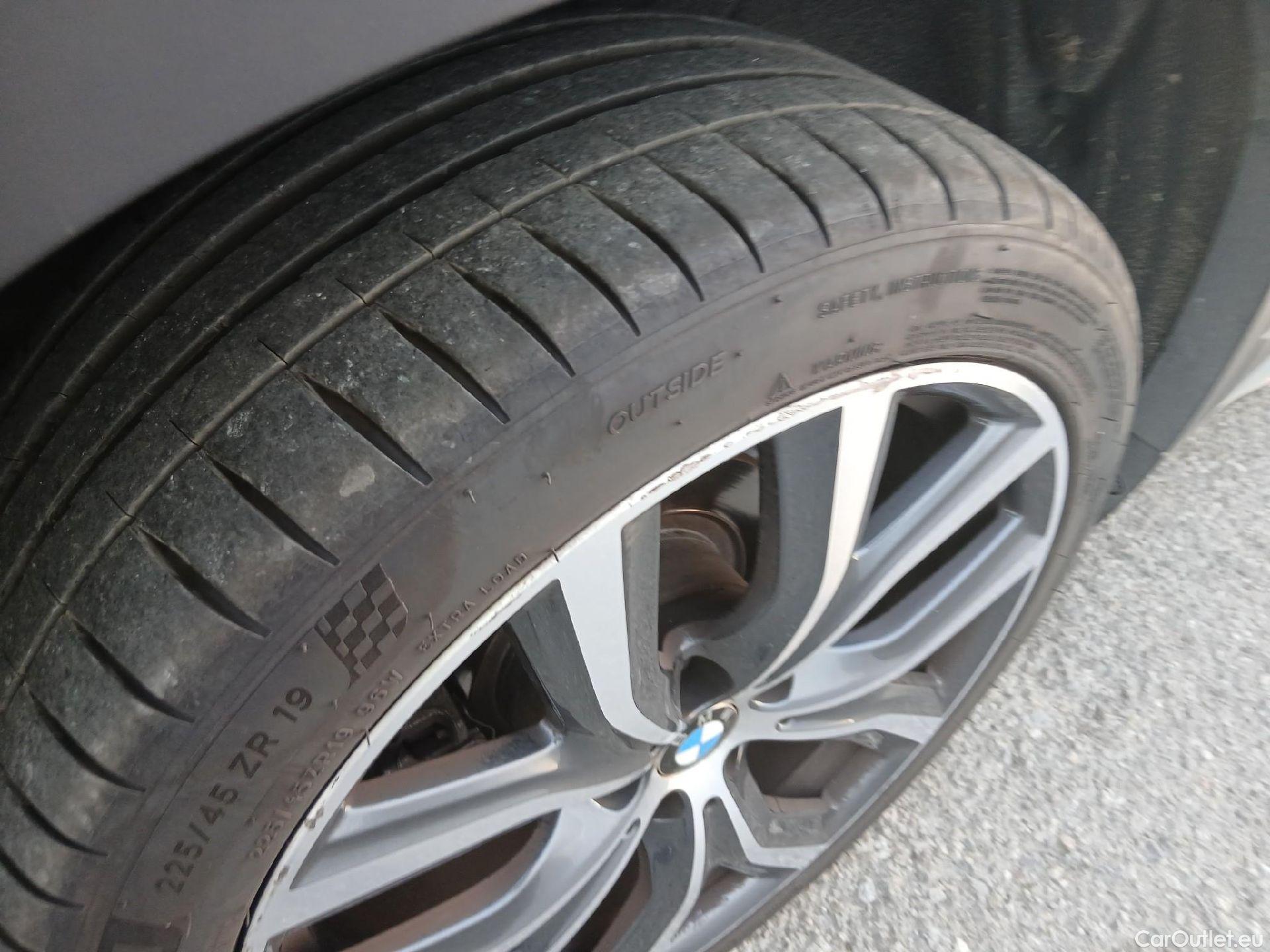  Bmw  X1 Serie  sDrive 18d Sport Line 2.0 150CV MT6 E6d #22