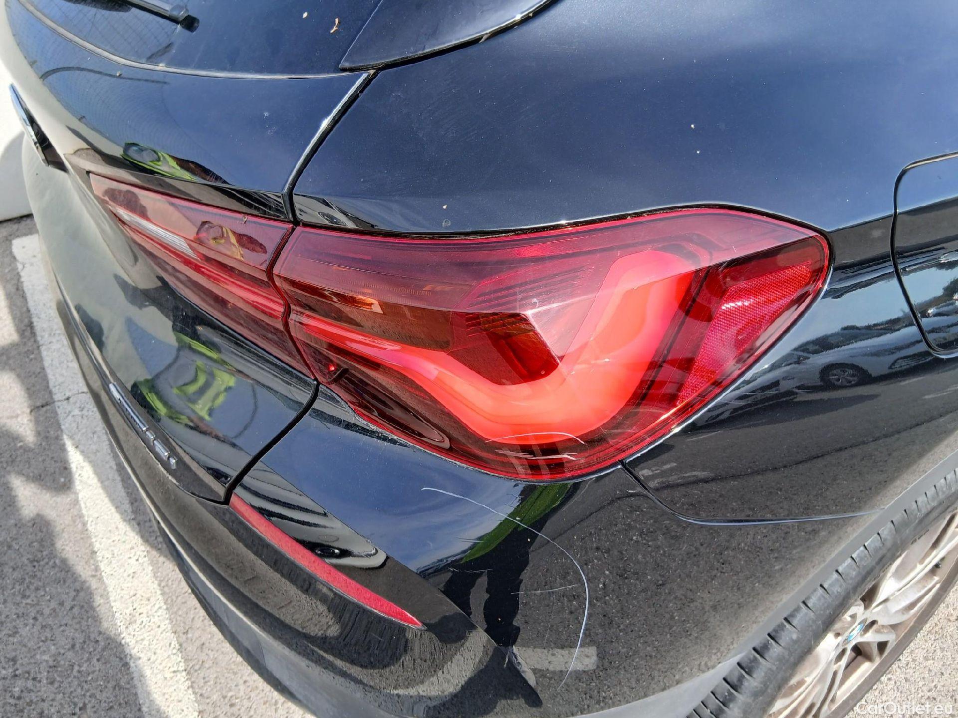  Bmw  X2 BMW  sDrive18i (CX3) #23