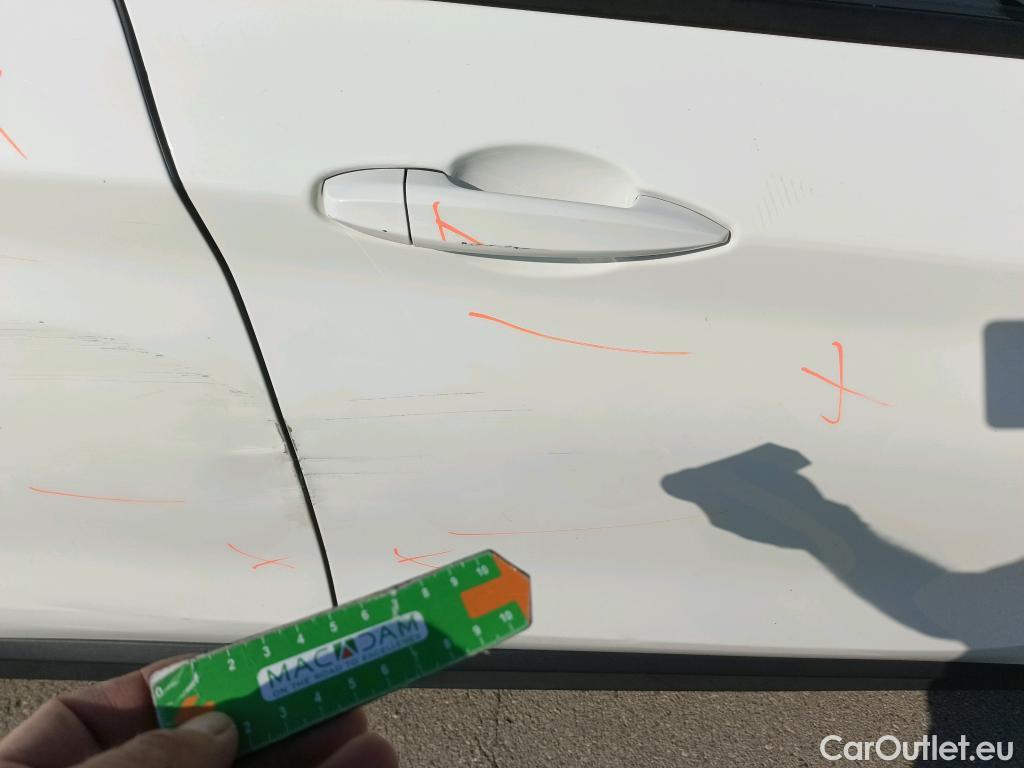  Bmw  X1 BMW  / 2015 / 5P / todoterreno sDrive18d #6