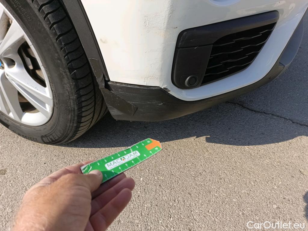  Bmw  X1 BMW  / 2015 / 5P / todoterreno sDrive18d #19