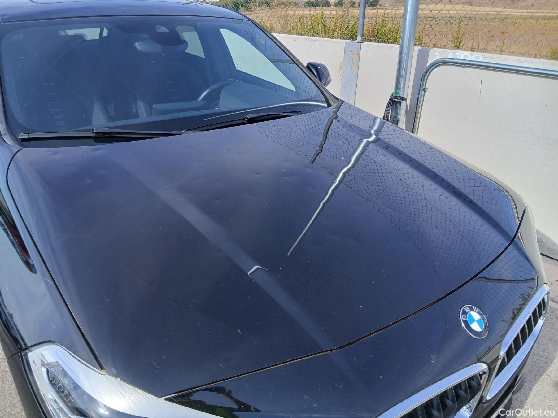  Bmw  X2 BMW  sDrive18i (CX3) #3