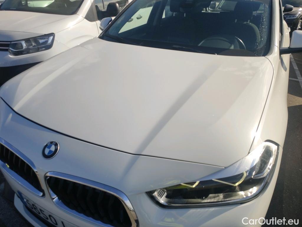  Bmw  X2 BMW  / 2017 / 5P / todoterreno sDrive16d #3