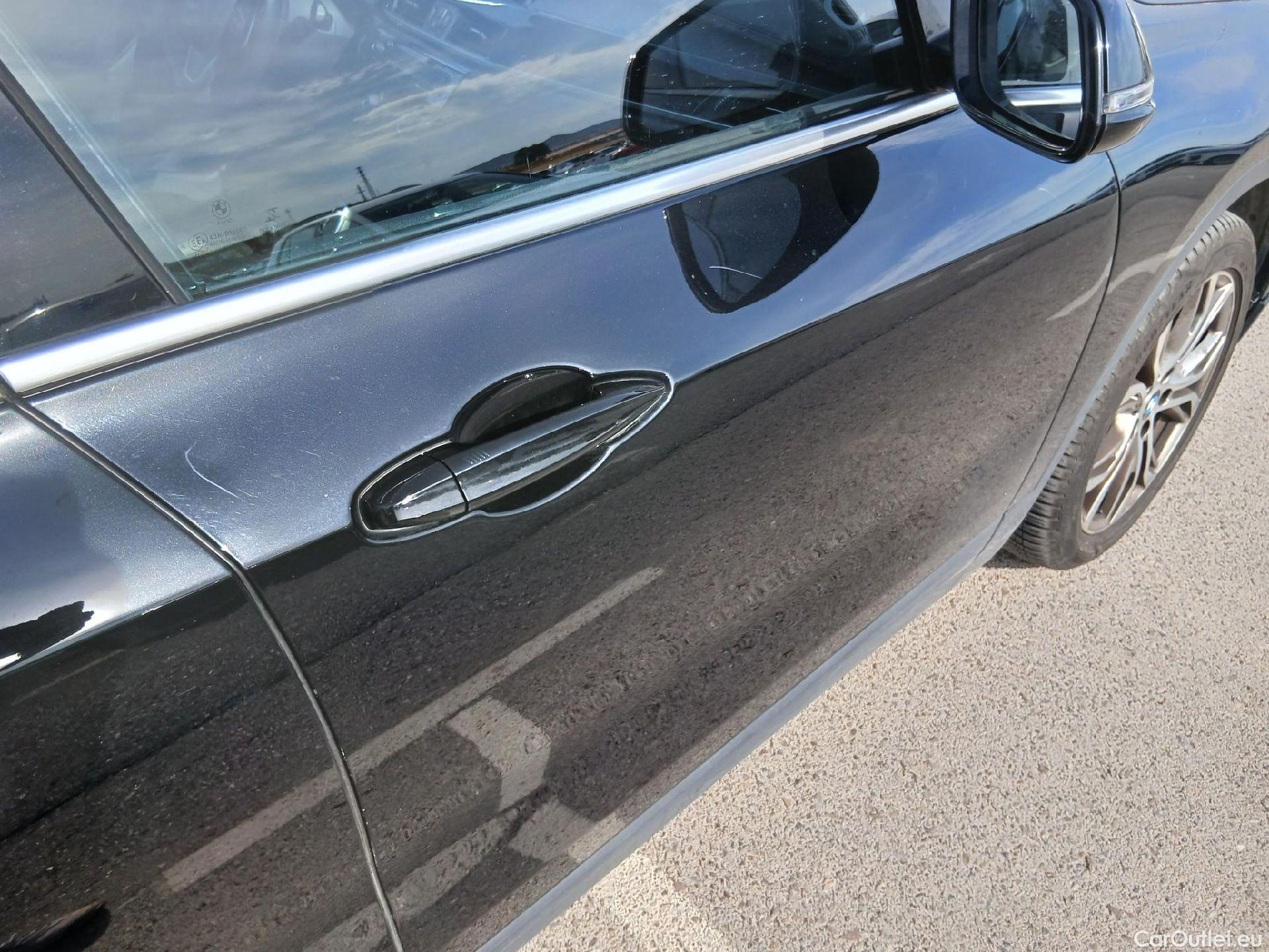  Bmw  X2 BMW  sDrive18i (CX3) #42