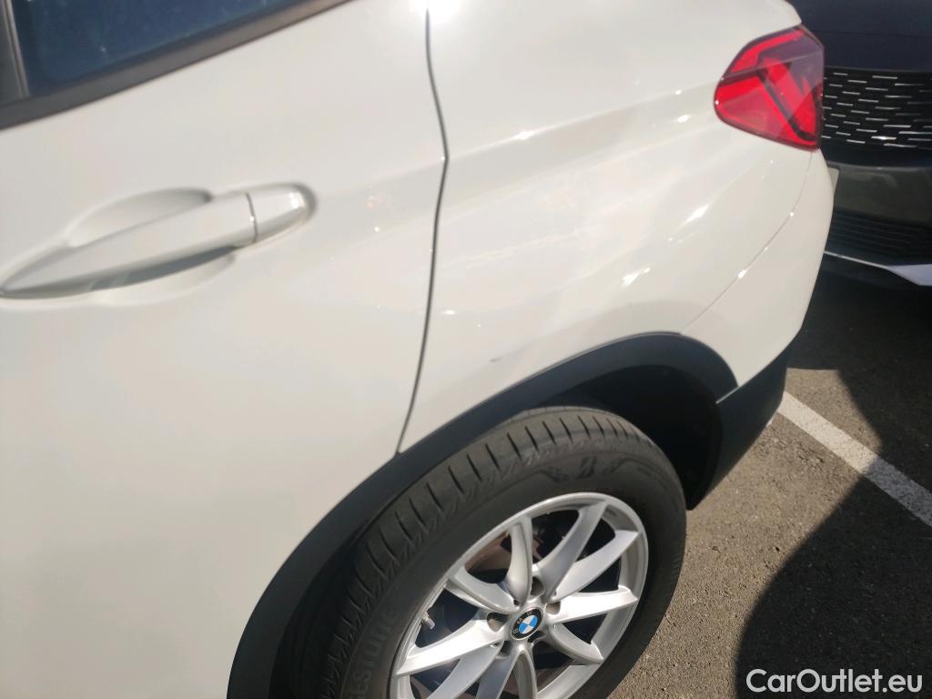 Bmw  X2 BMW  / 2017 / 5P / todoterreno sDrive16d #5