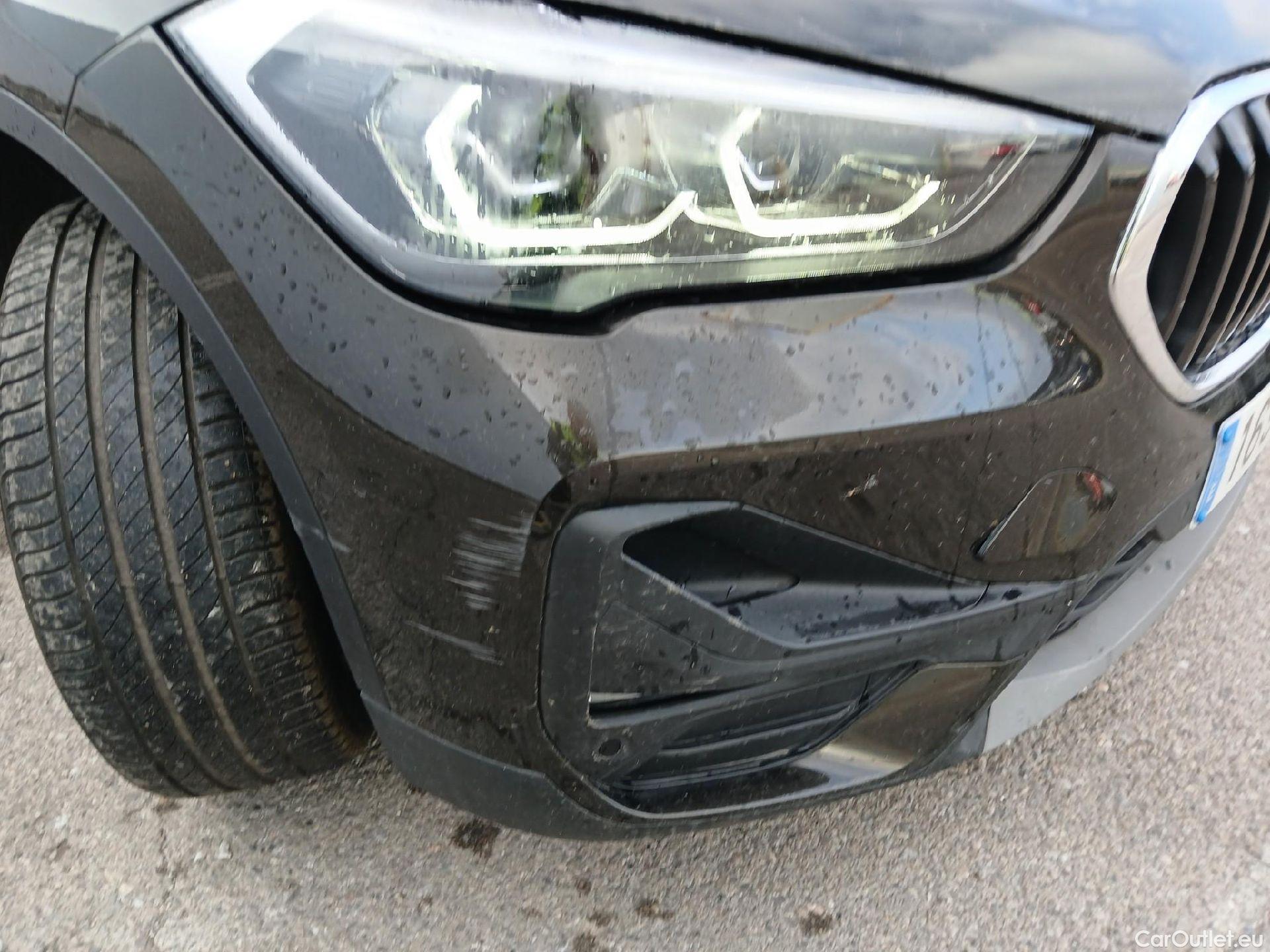  Bmw  X1 BMW  / 2019 / 5P / todoterreno sDrive16d Business #6