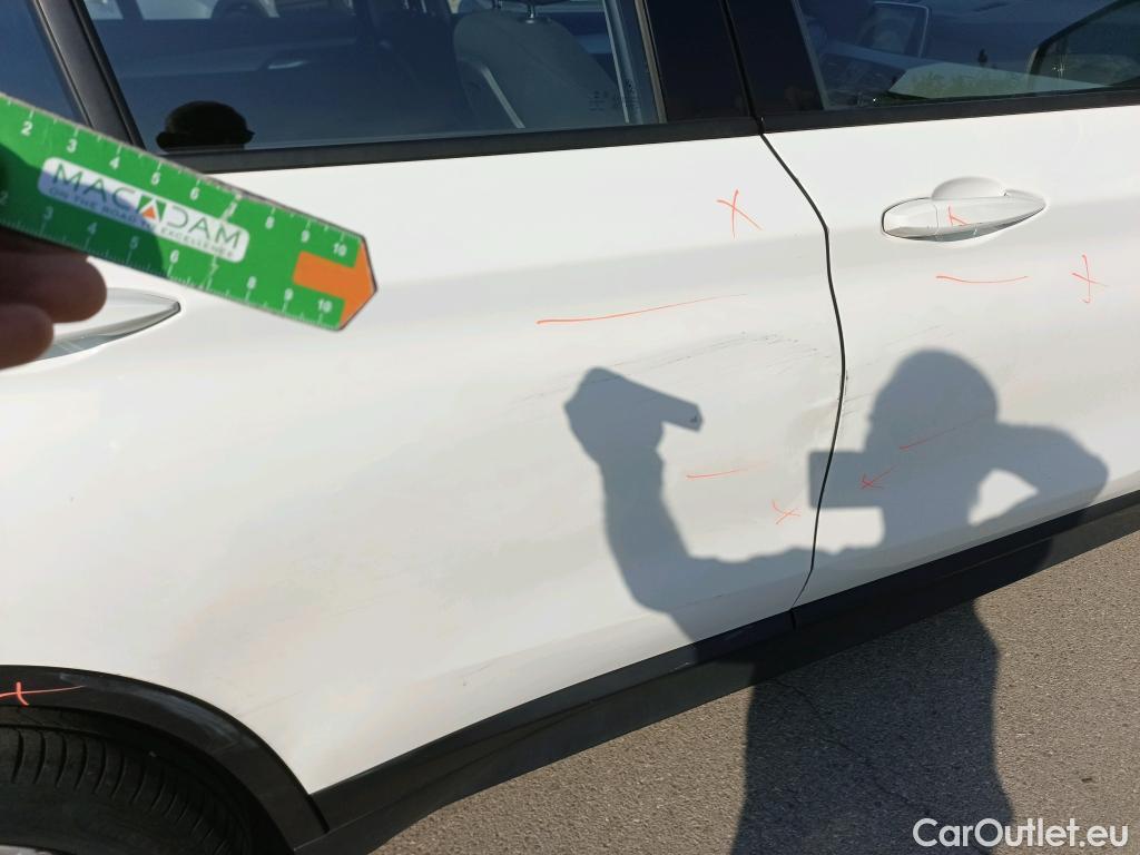  Bmw  X1 BMW  / 2015 / 5P / todoterreno sDrive18d #7