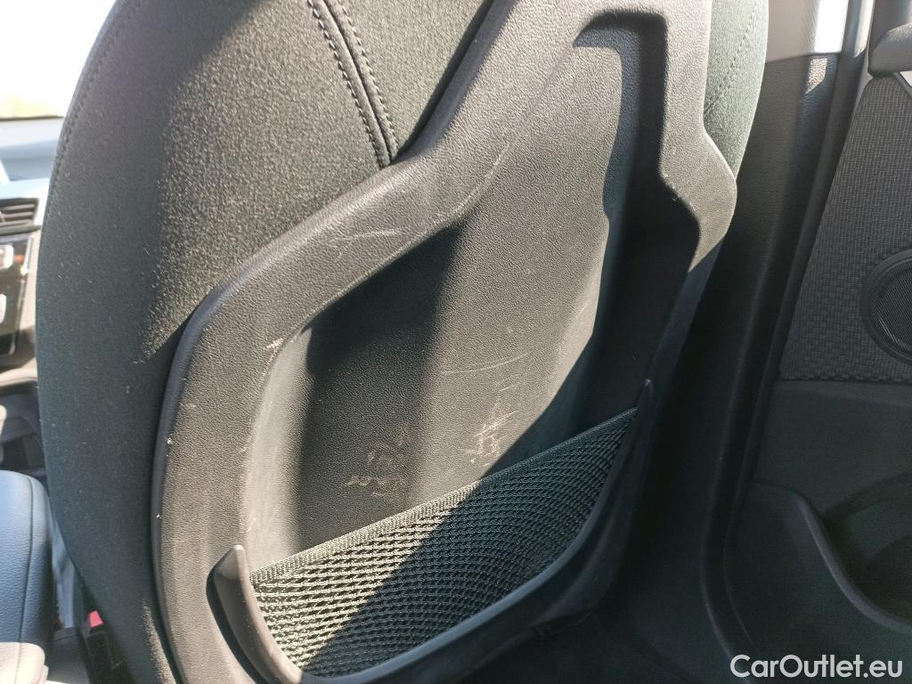  Bmw  X1 BMW  / 2015 / 5P / todoterreno sDrive18d #11