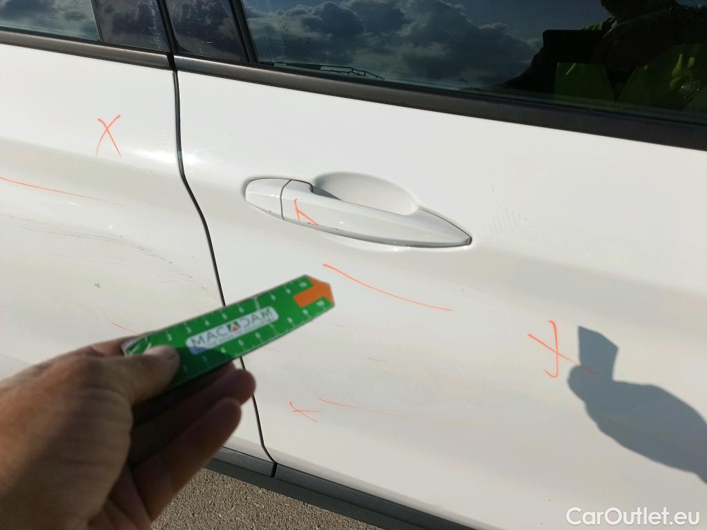  Bmw  X1 BMW  / 2015 / 5P / todoterreno sDrive18d #27