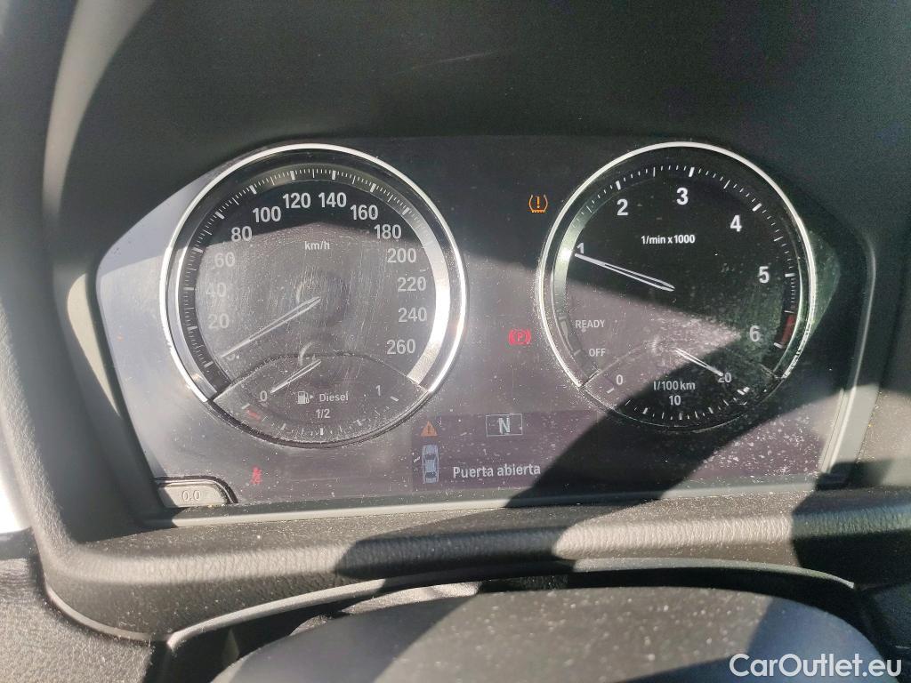  Bmw  X2 BMW  / 2017 / 5P / todoterreno sDrive16d #32