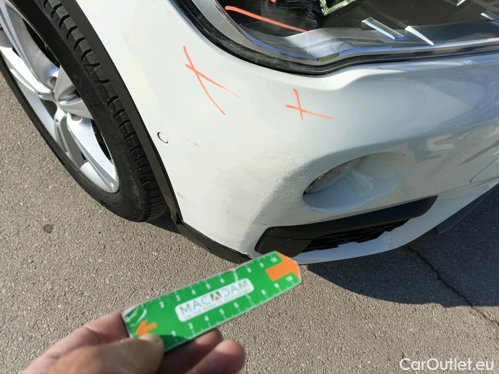  Bmw  X1 BMW  / 2015 / 5P / todoterreno sDrive18d #18