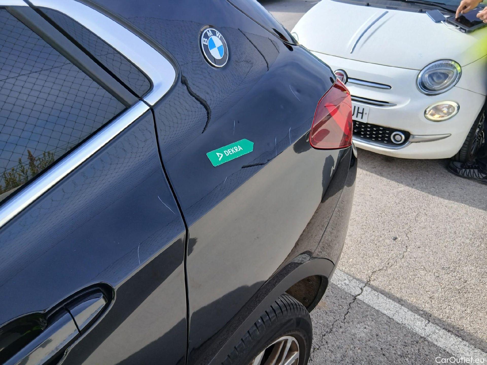  Bmw  X2 BMW  sDrive18i (CX3) #21
