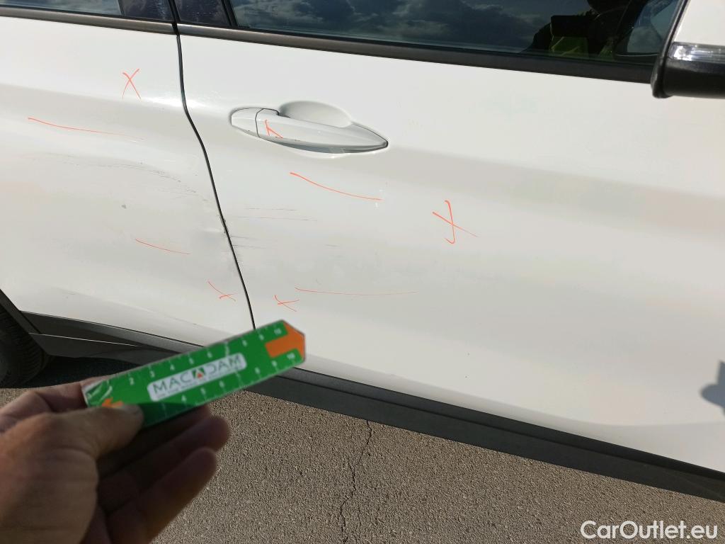  Bmw  X1 BMW  / 2015 / 5P / todoterreno sDrive18d #5