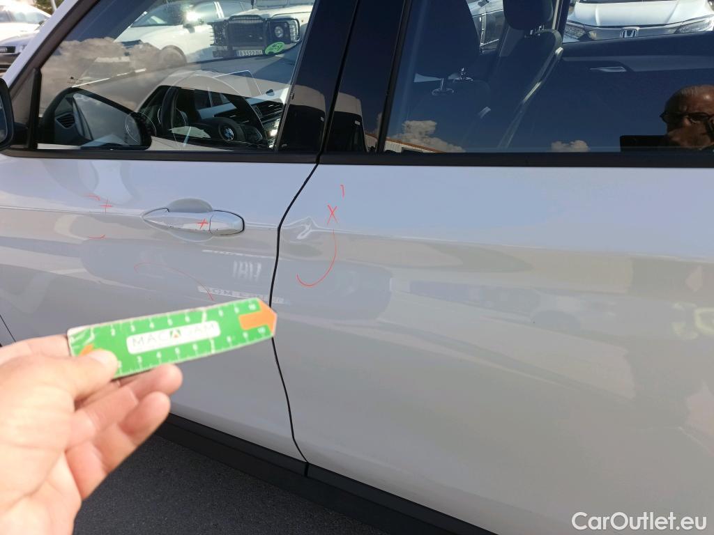  Bmw  X1 BMW  / 2015 / 5P / todoterreno sDrive18d #3