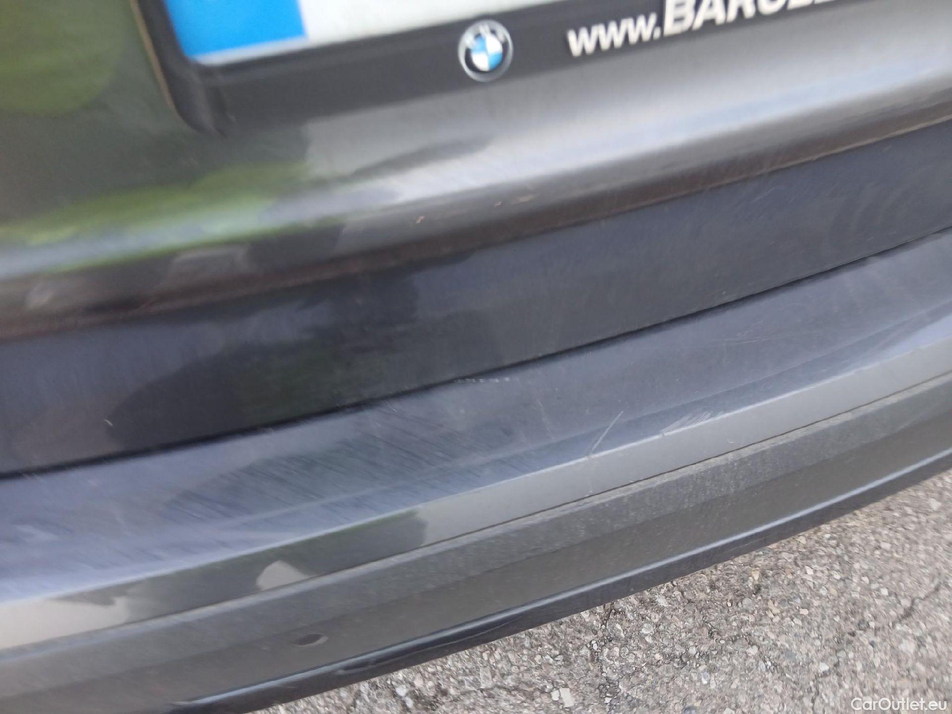  Bmw  X1 Serie  sDrive 18d Sport Line 2.0 150CV MT6 E6d #15