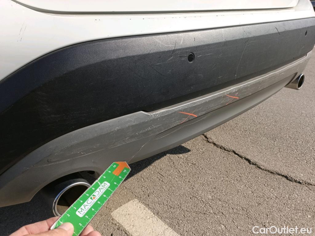  Bmw  X1 BMW  / 2015 / 5P / todoterreno sDrive18d #33