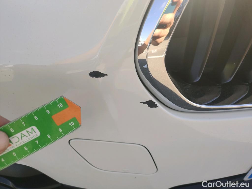  Bmw  X2 BMW  / 2017 / 5P / todoterreno sDrive16d #23