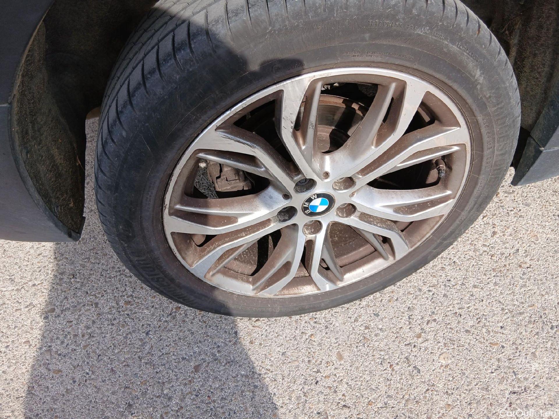  Bmw  X2 BMW  sDrive18i (CX3) #33