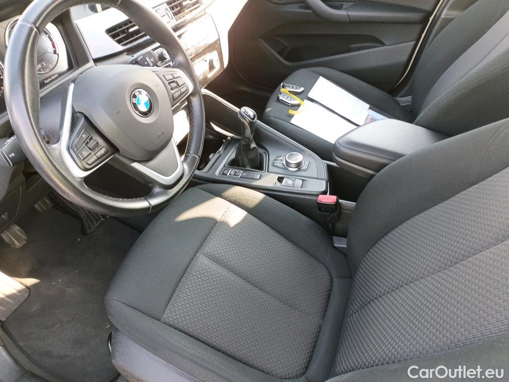  Bmw  X1 BMW  / 2015 / 5P / todoterreno sDrive18d #29