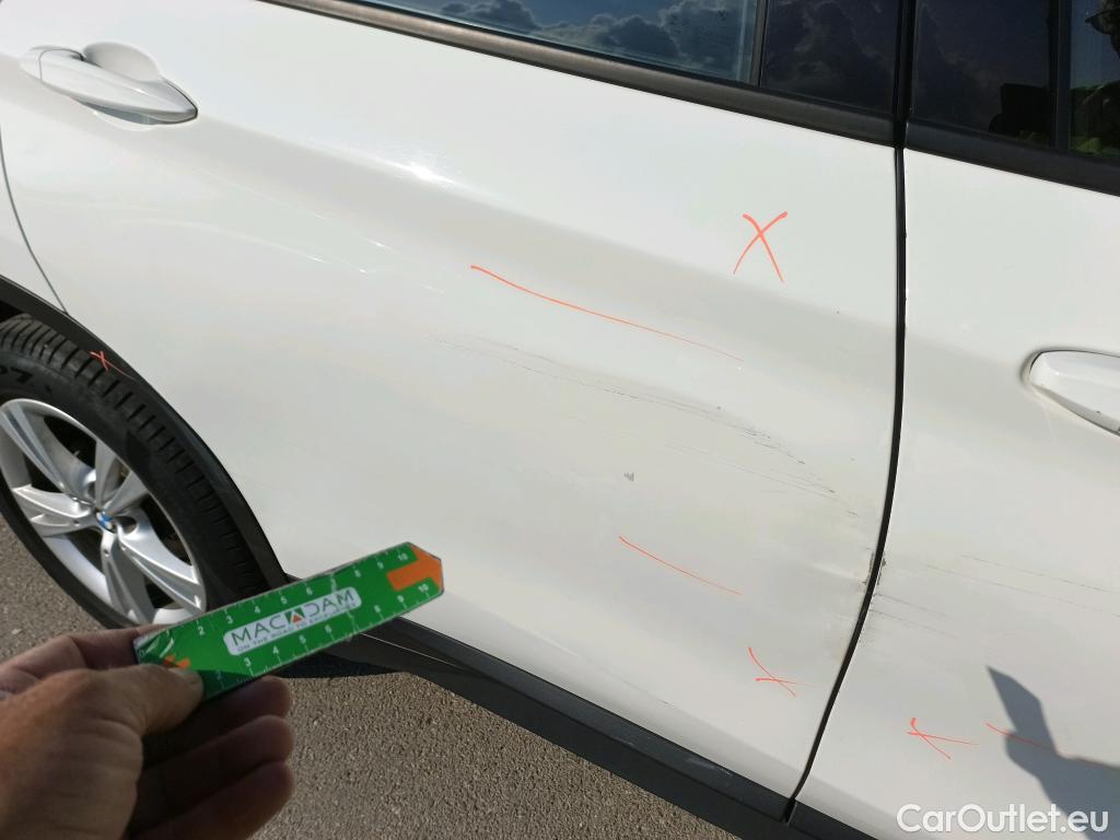  Bmw  X1 BMW  / 2015 / 5P / todoterreno sDrive18d #8