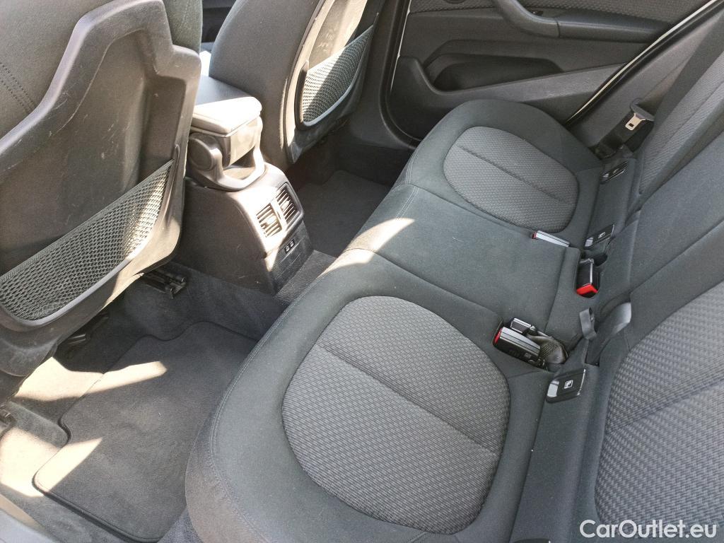 Bmw  X1 BMW  / 2015 / 5P / todoterreno sDrive18d #30