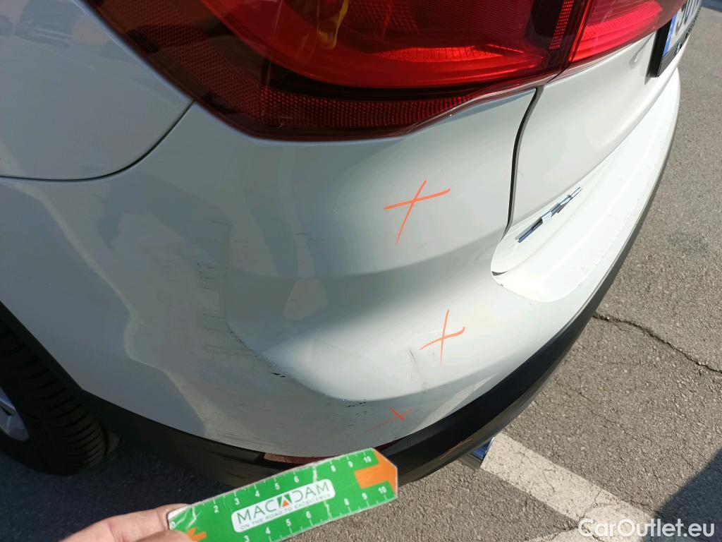  Bmw  X1 BMW  / 2015 / 5P / todoterreno sDrive18d #24