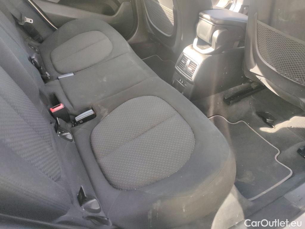  Bmw  X2 BMW  / 2017 / 5P / todoterreno sDrive16d #7