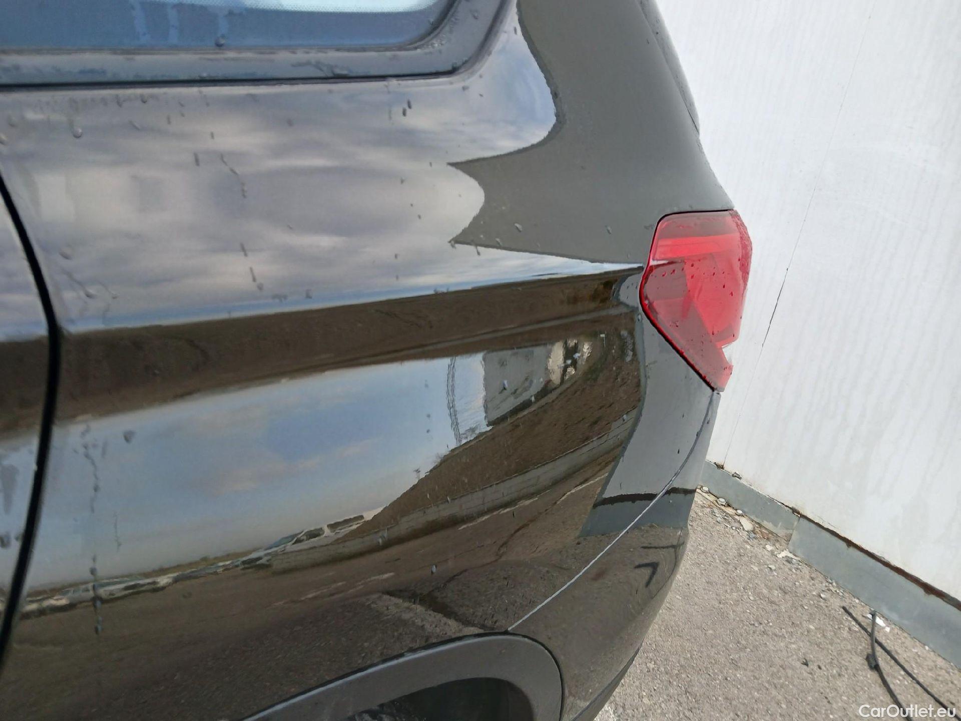  Bmw  X1 BMW  / 2019 / 5P / todoterreno sDrive16d Business #11