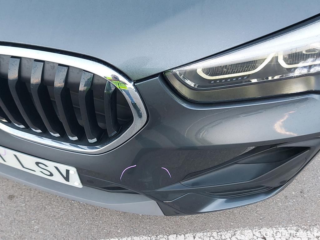  Bmw  X1 BMW  sDrive18i Steptronic #12