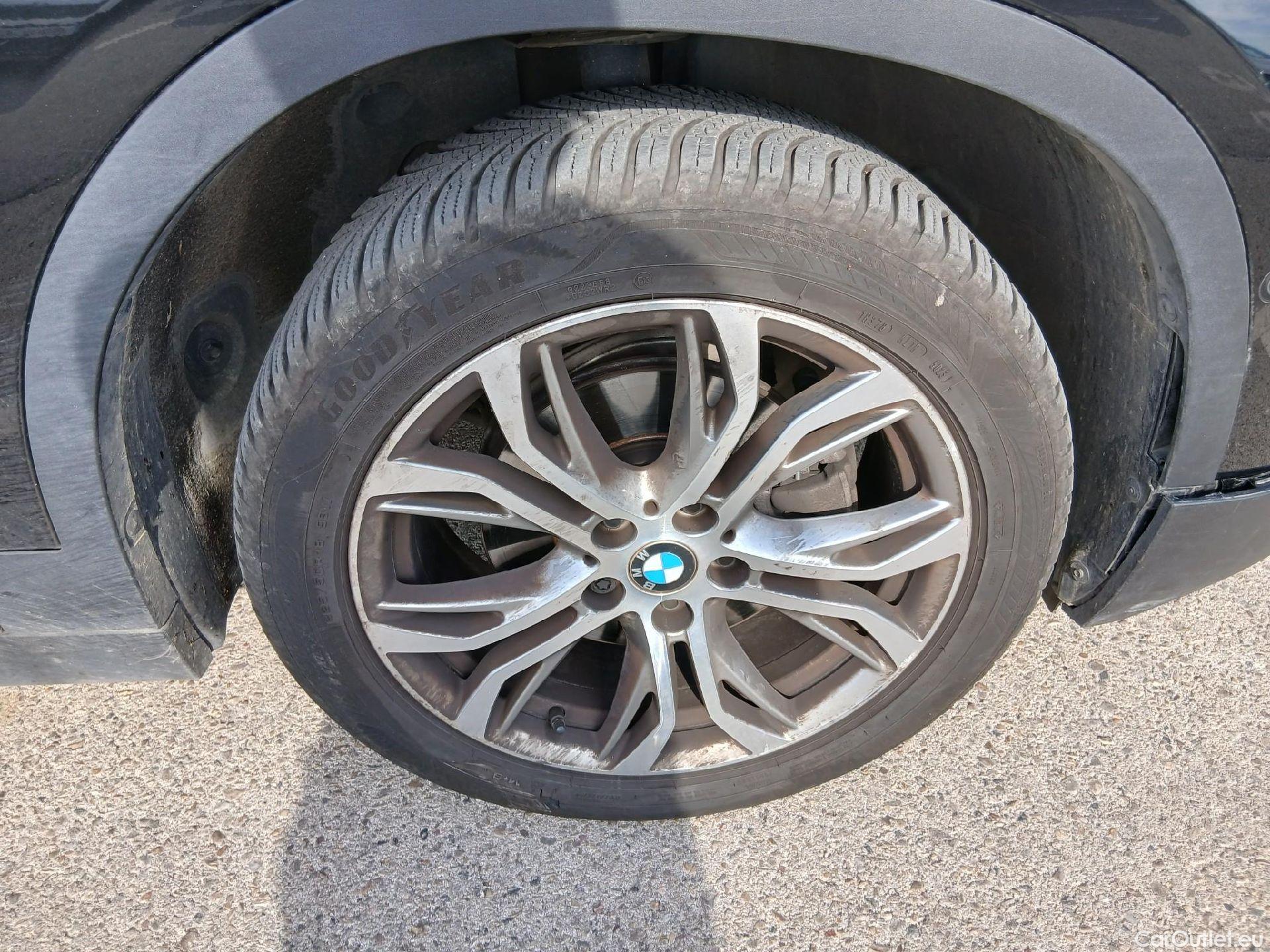  Bmw  X2 BMW  sDrive18i (CX3) #1