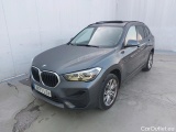  Bmw  X1 BMW  sDrive18i Steptronic 