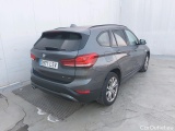  Bmw  X1 BMW  sDrive18i Steptronic #2