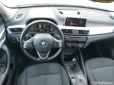  Bmw  X1 BMW  sDrive18i Steptronic #3