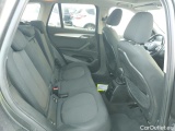 Bmw  X1 BMW  sDrive18i Steptronic #7
