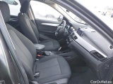  Bmw  X1 BMW  sDrive18i Steptronic #6