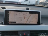  Bmw  X1 BMW  sDrive18i Steptronic #12