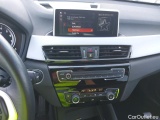  Bmw  X1 BMW  sDrive18i Steptronic #14