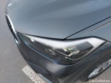  Bmw  X1 BMW  sDrive18i Steptronic #16