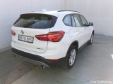  Bmw  X1 BMW  / 2015 / 5P / todoterreno sDrive18d #2